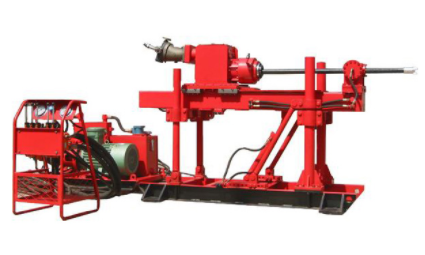 礦用液壓探水鉆機(jī)，兩種類型各有優(yōu)點(diǎn)