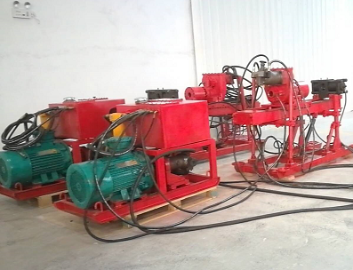 選好探水鉆機(jī)，打孔事半功倍