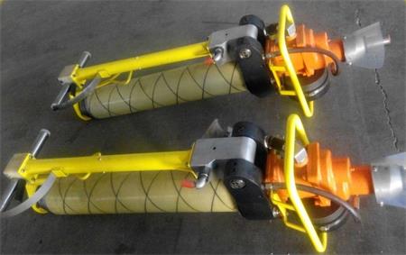 【明星爆款】這款氣動錨桿機是你追了多久才到手的？