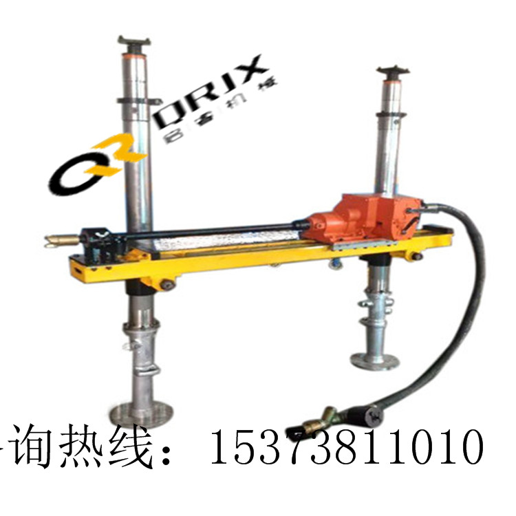 什么？架柱式液壓回轉(zhuǎn)鉆機(jī)廠家陪您狂歡雙11