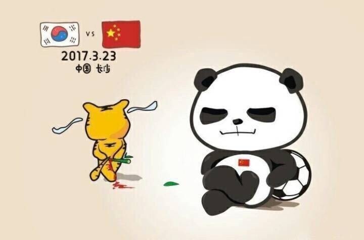 啟睿鉆機為國足贊一把：以夢為馬，不負韶華