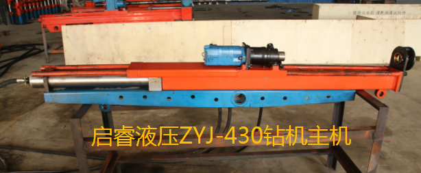 小型探放水鉆機(jī)，輕便高效你可以同時擁有