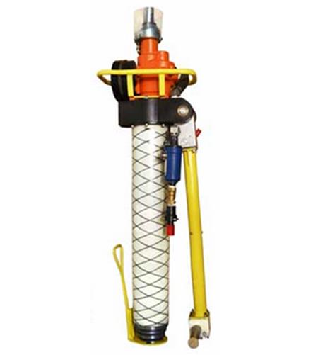 【過年倒計時】這3款煤礦探水鉆機，帶誰回家過年？