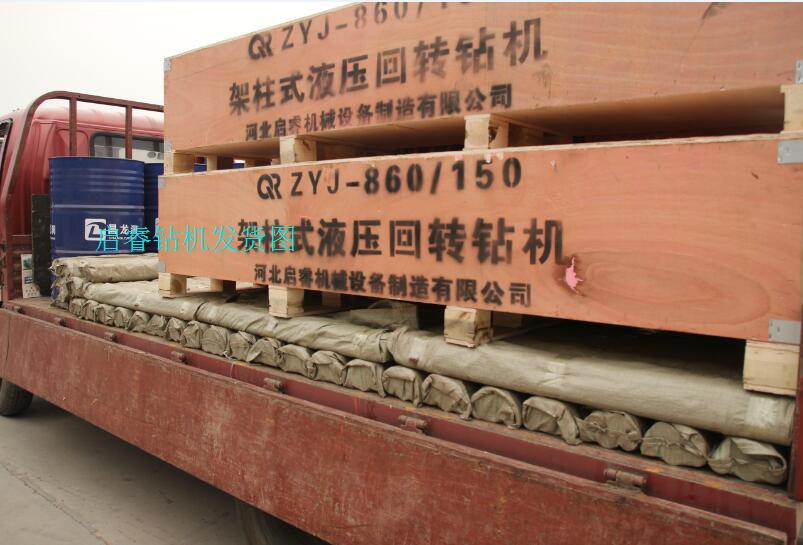 煤礦井下探水鉆機(jī)，不止說優(yōu)點(diǎn)也聊缺陷