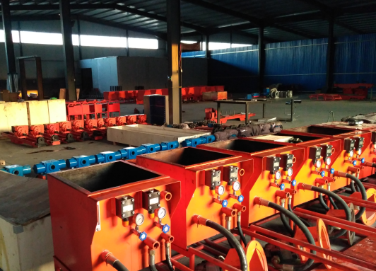 礦用探放水鉆機(jī)，打多深用多大的鉆機(jī)