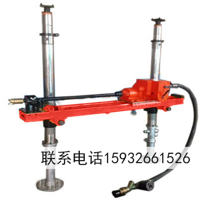洛陽(yáng)煤礦用氣動(dòng)鉆機(jī) 氣動(dòng)架柱式鉆機(jī)真心不錯(cuò)